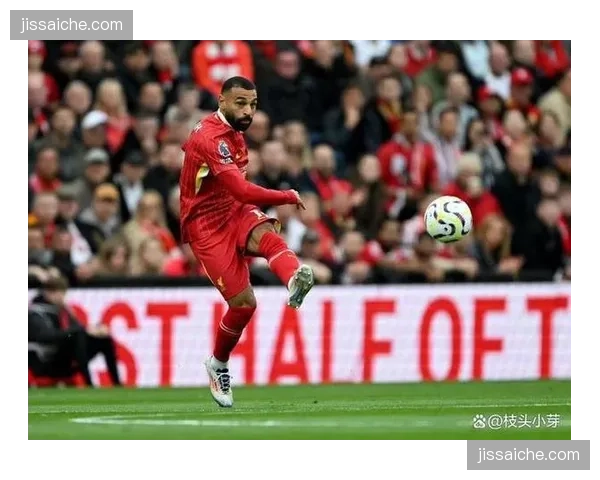 萨拉赫完成22次快攻射门 展现利物浦反击体系核心作用