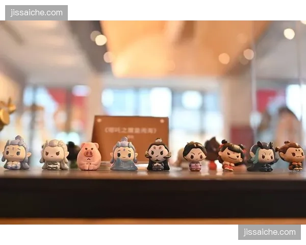 本季度衍生品开发周期缩短 快速响应赛场热点带动的消费潮流