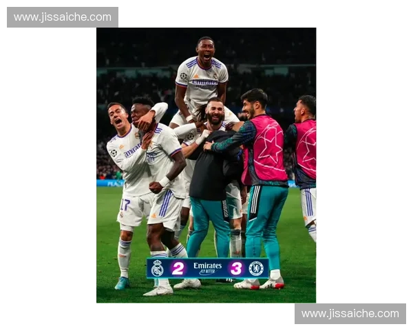 皇马前场压迫强度调整 维尼修斯边路突破内切战术解析