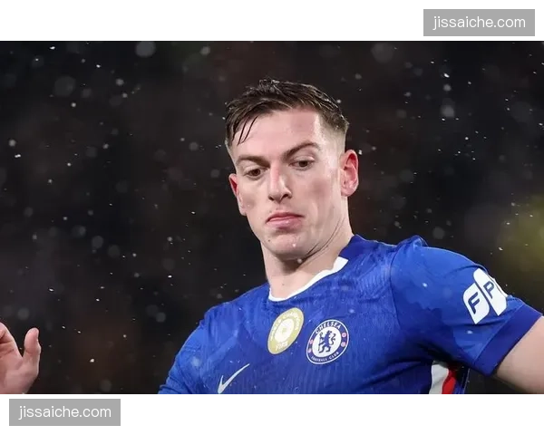 切尔西预期进球65.28球断档领跑 实际转化率不足成进攻端隐忧